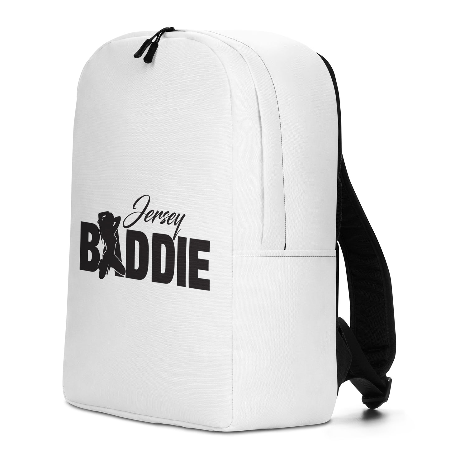 Minimalist Backpack