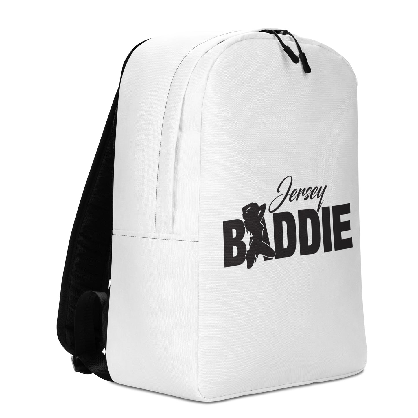 Minimalist Backpack