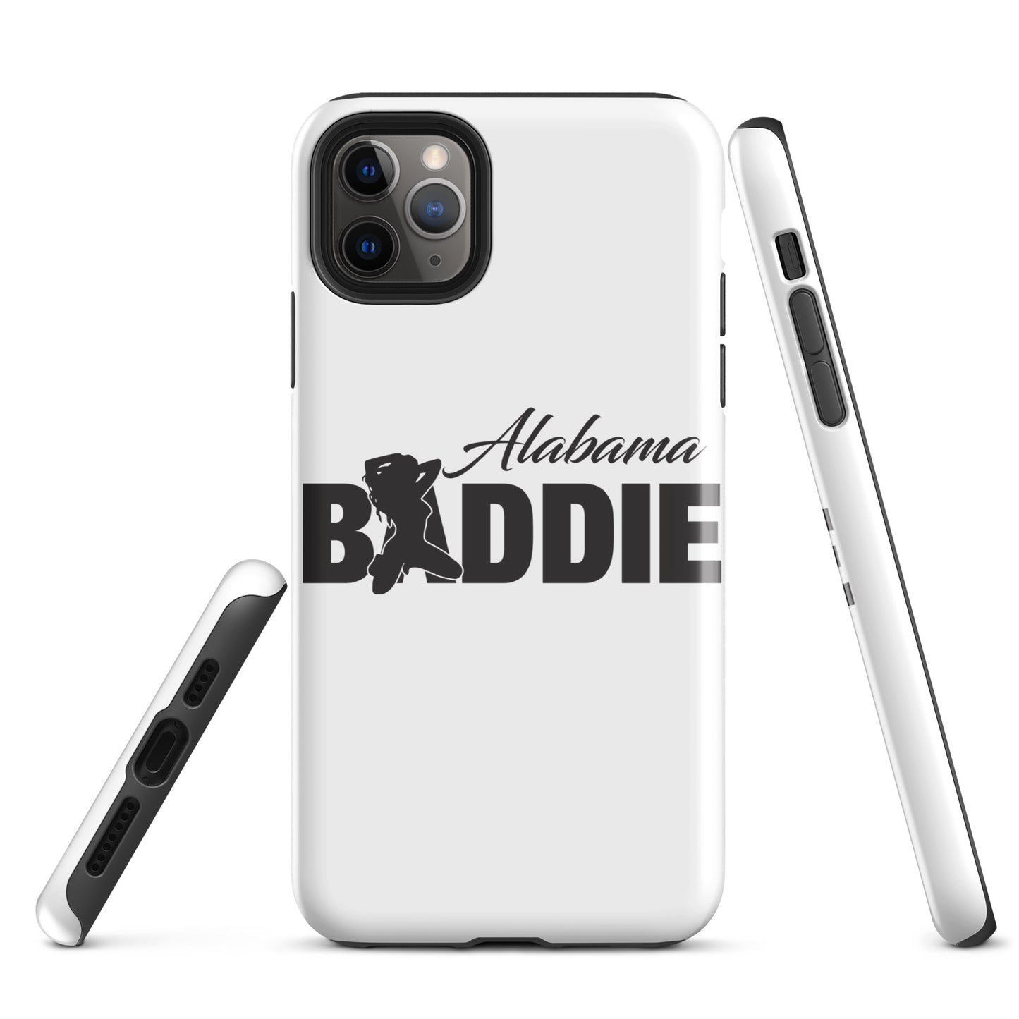 Tough Case for iPhone®