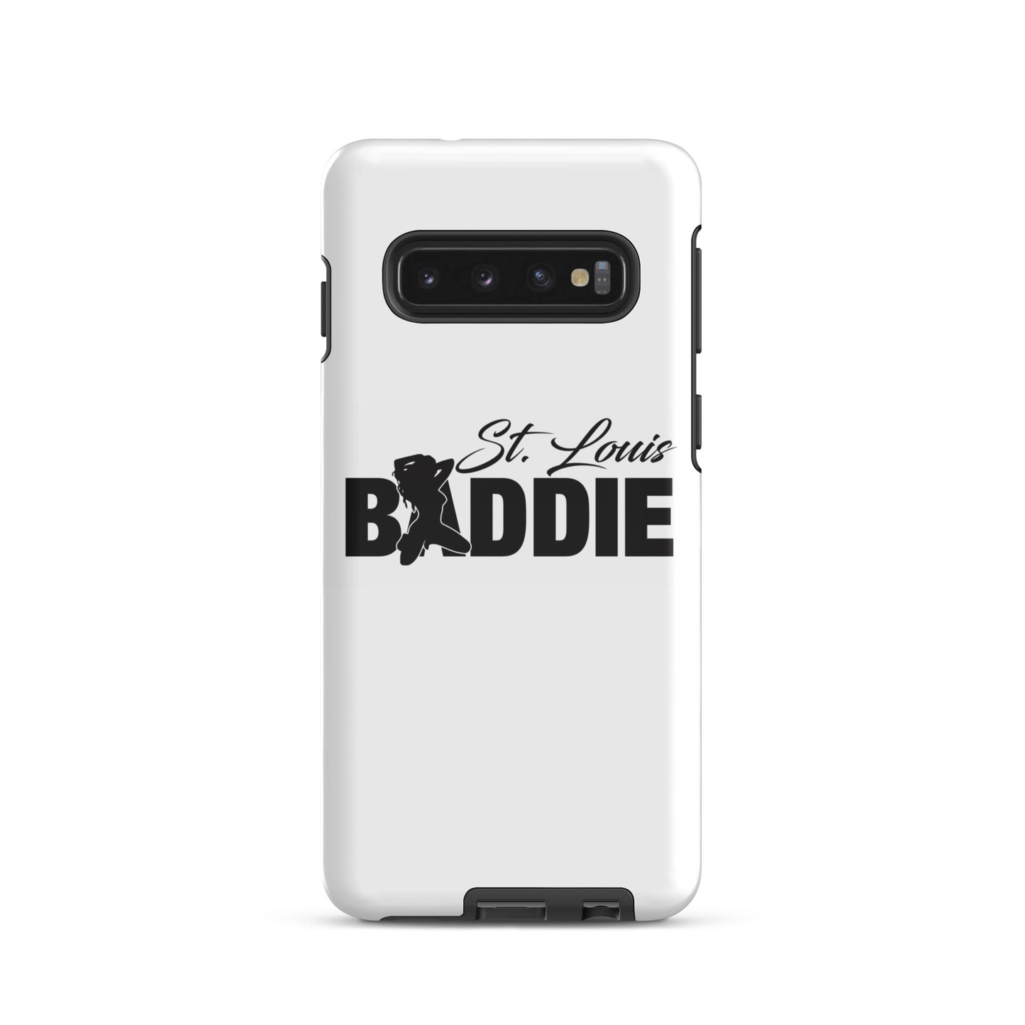 Tough case for Samsung®