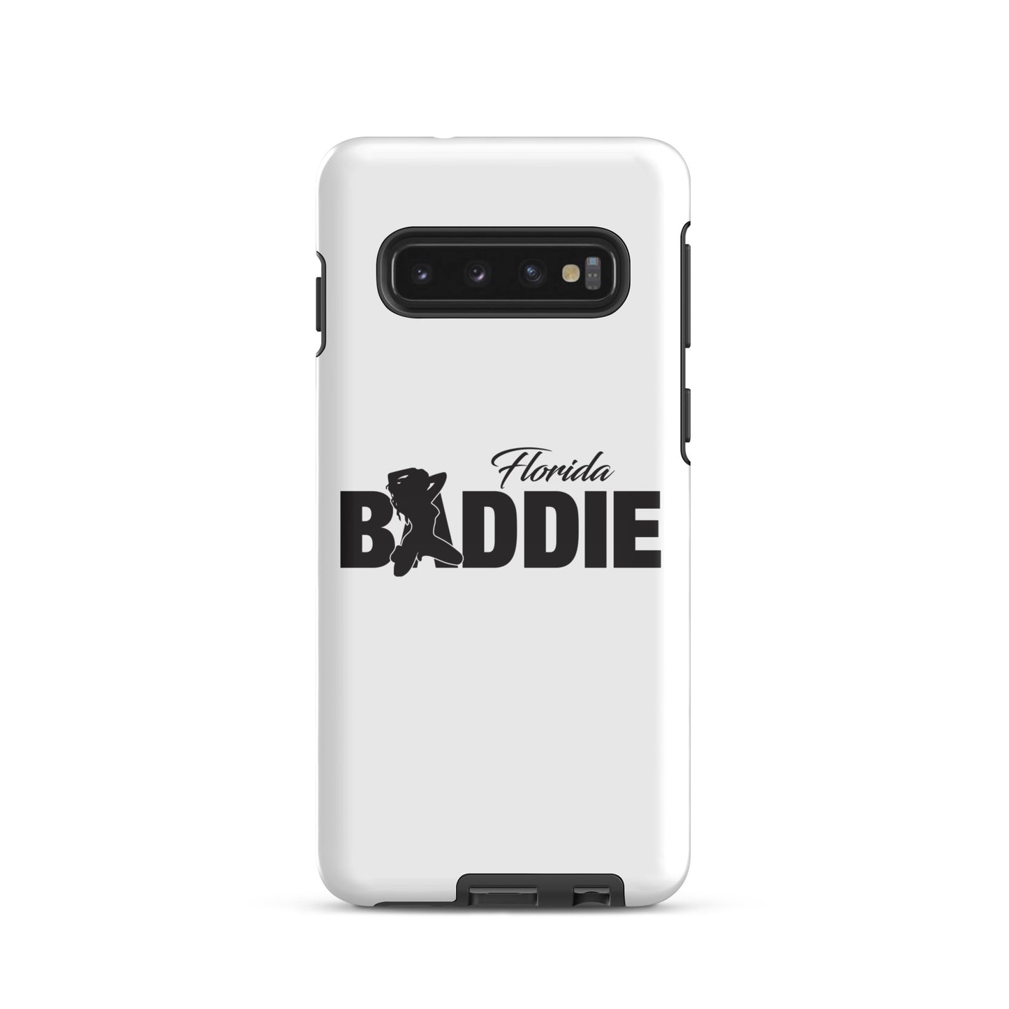 Tough case for Samsung®