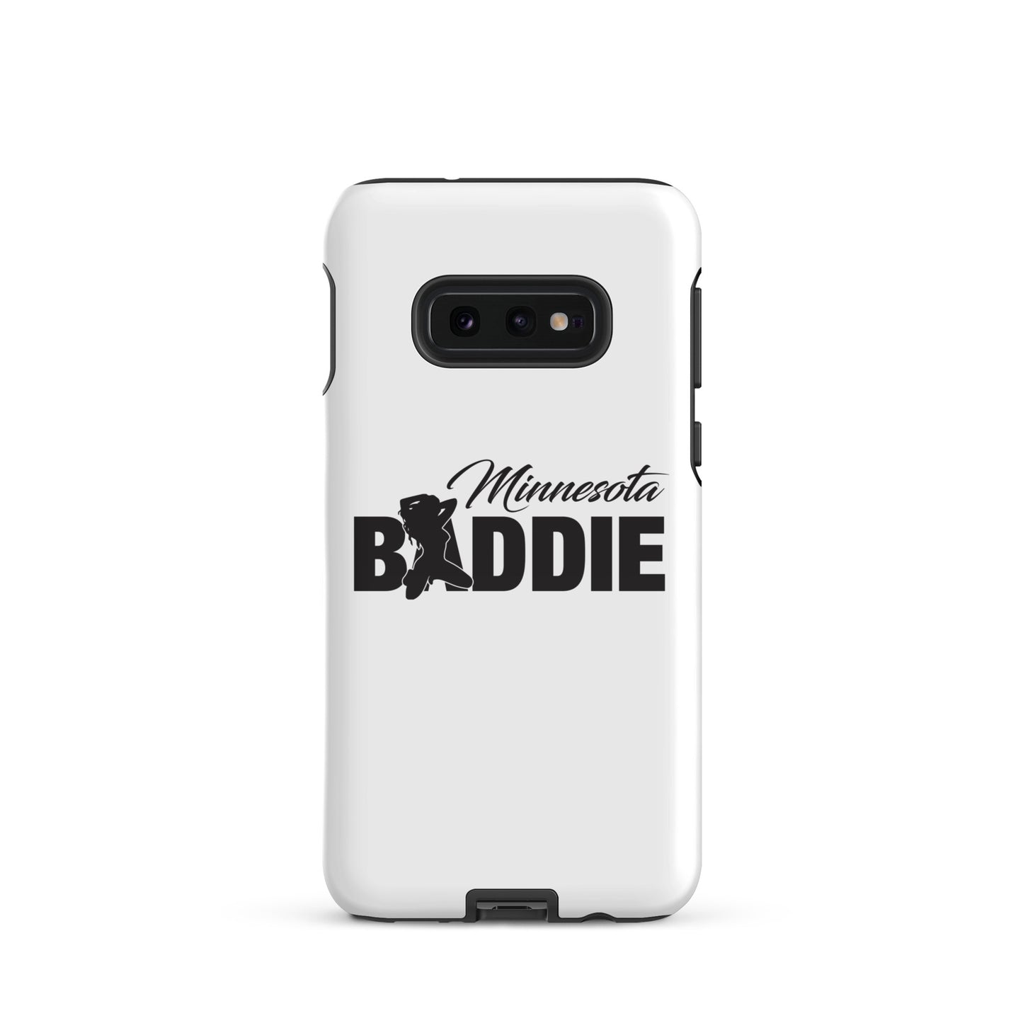 Tough case for Samsung®