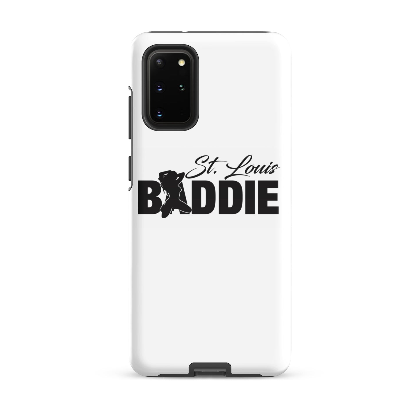 Tough case for Samsung®