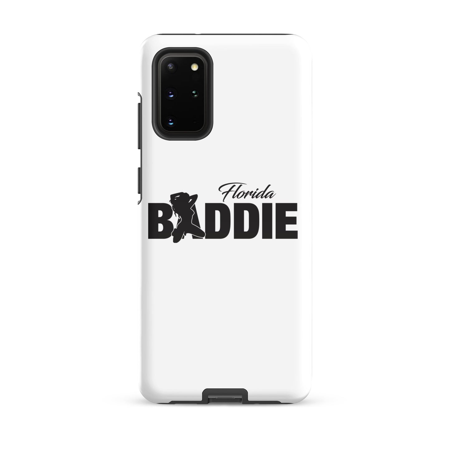 Tough case for Samsung®