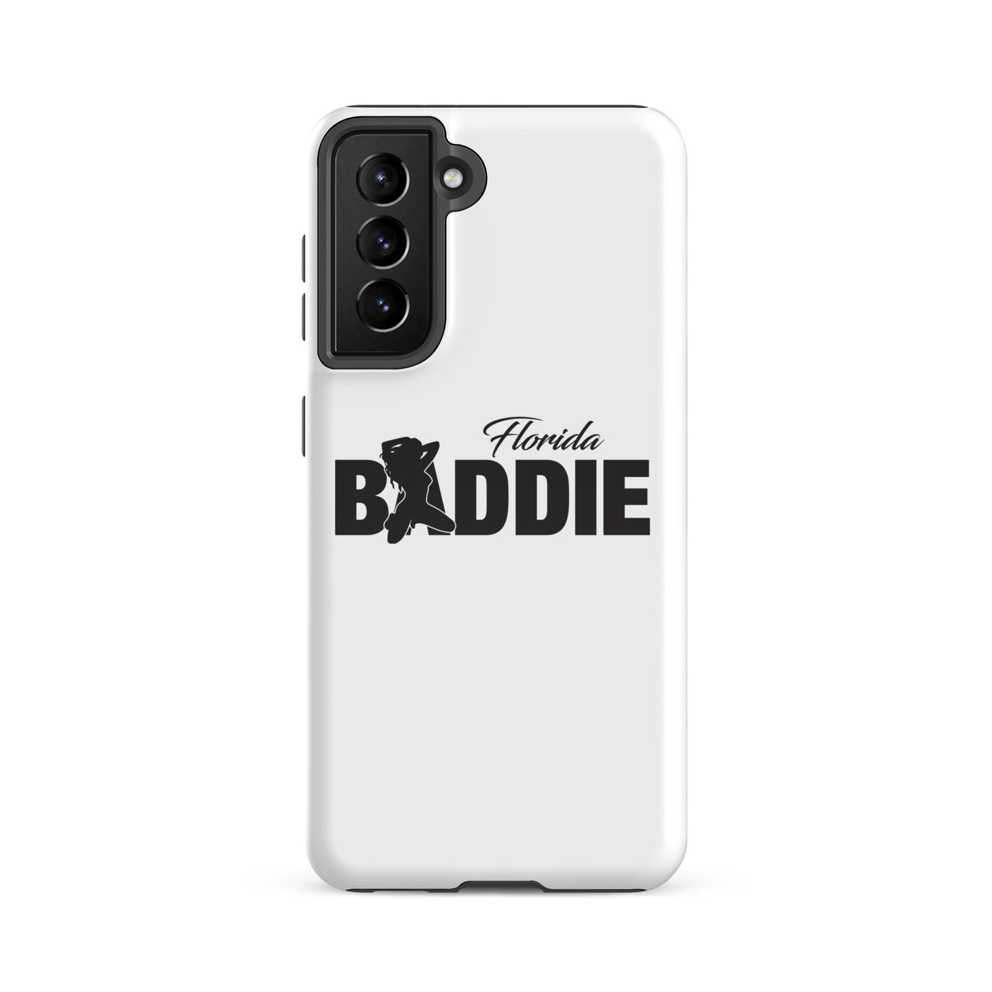 Tough case for Samsung®
