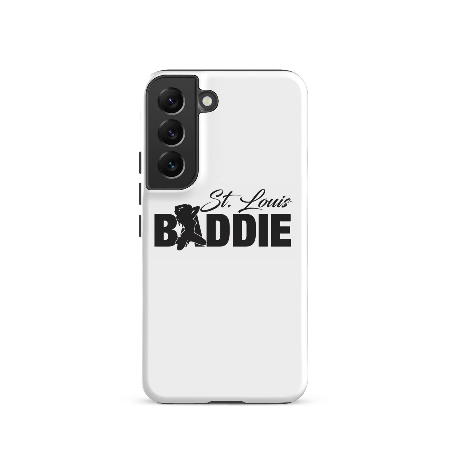 Tough case for Samsung®