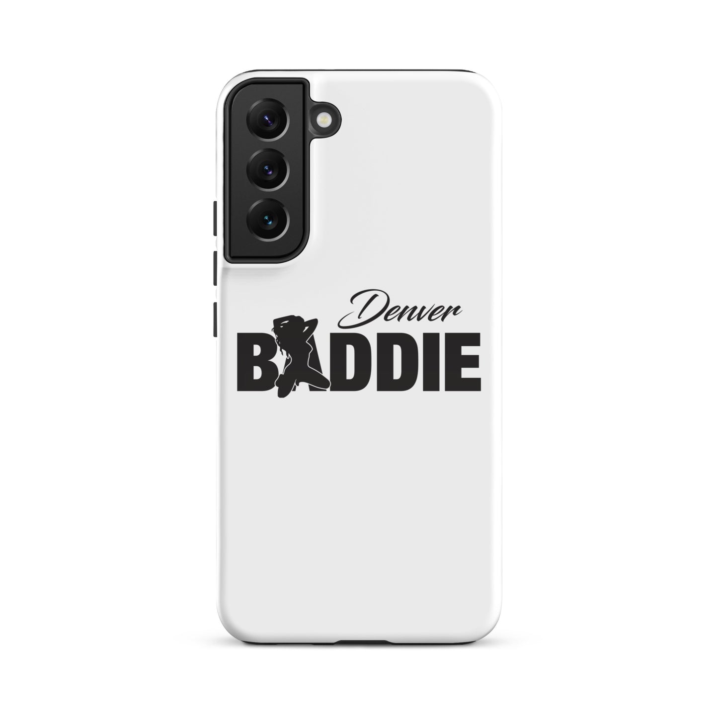 Tough case for Samsung®
