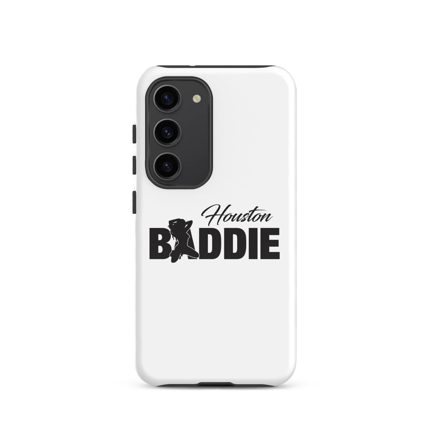 Tough case for Samsung®