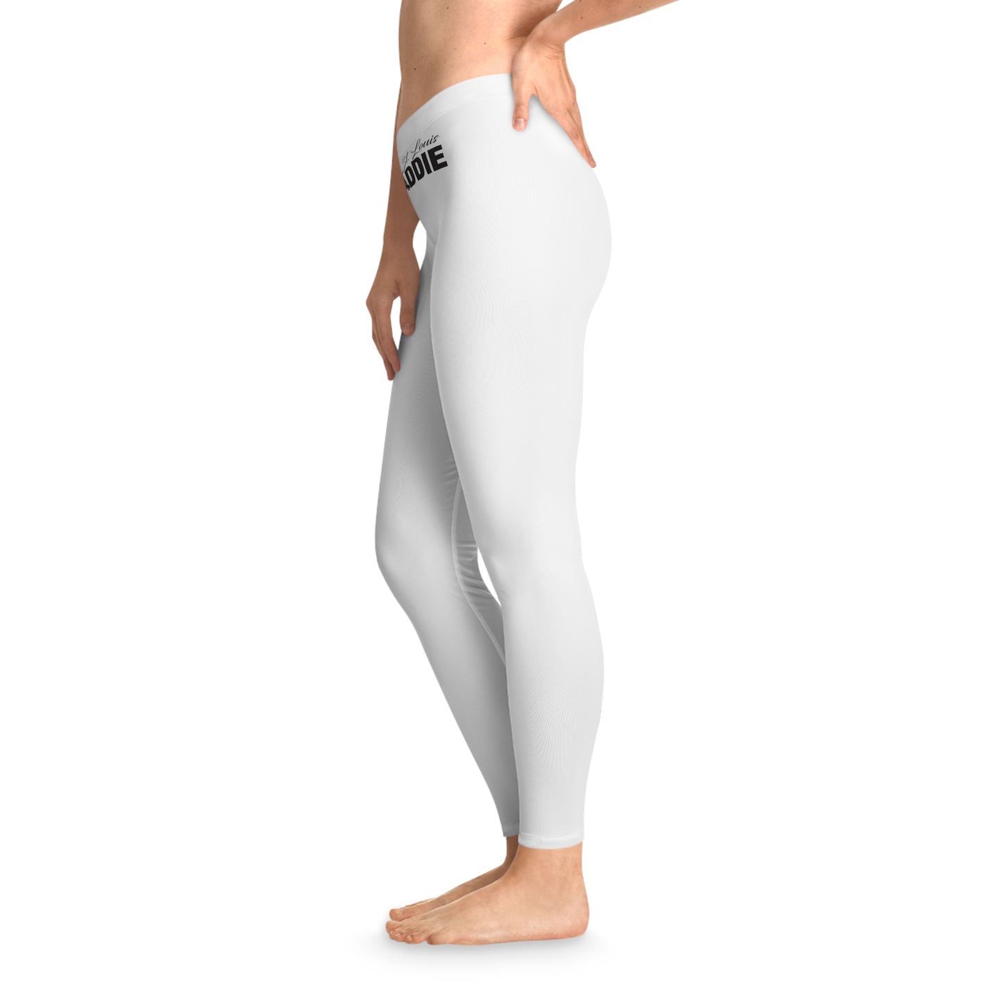 Stretchy Leggings (AOP)
