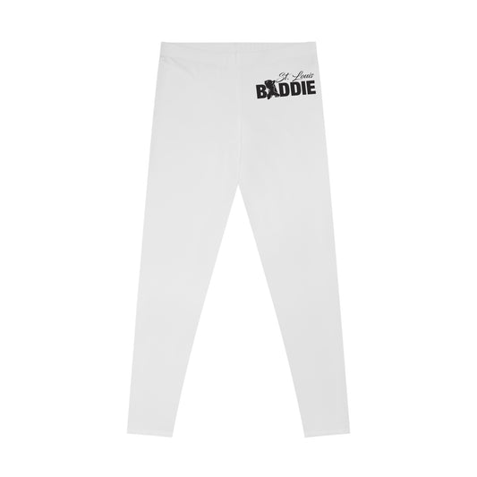 Stretchy Leggings (AOP)