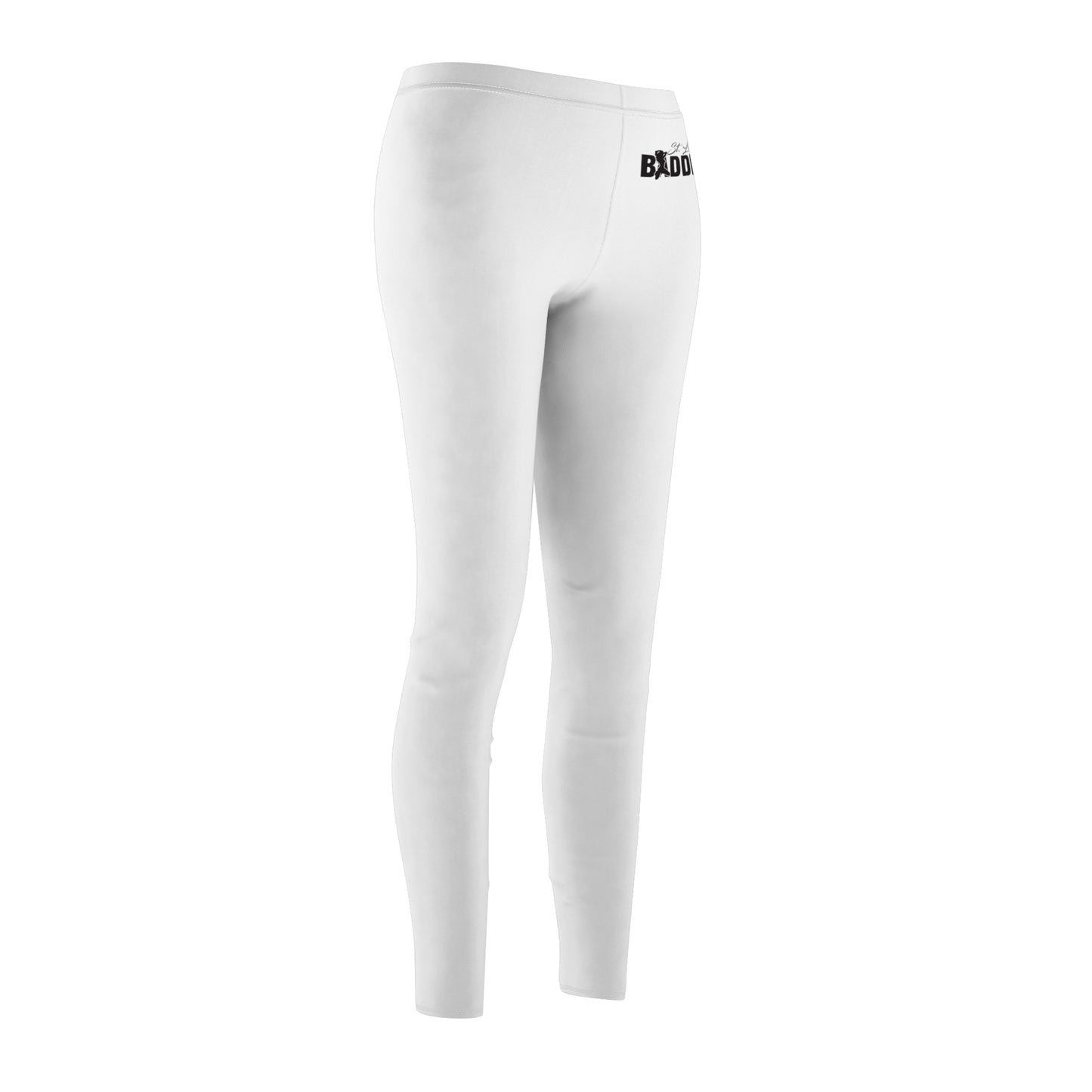 Women's Cut & Sew Casual Leggings (AOP)