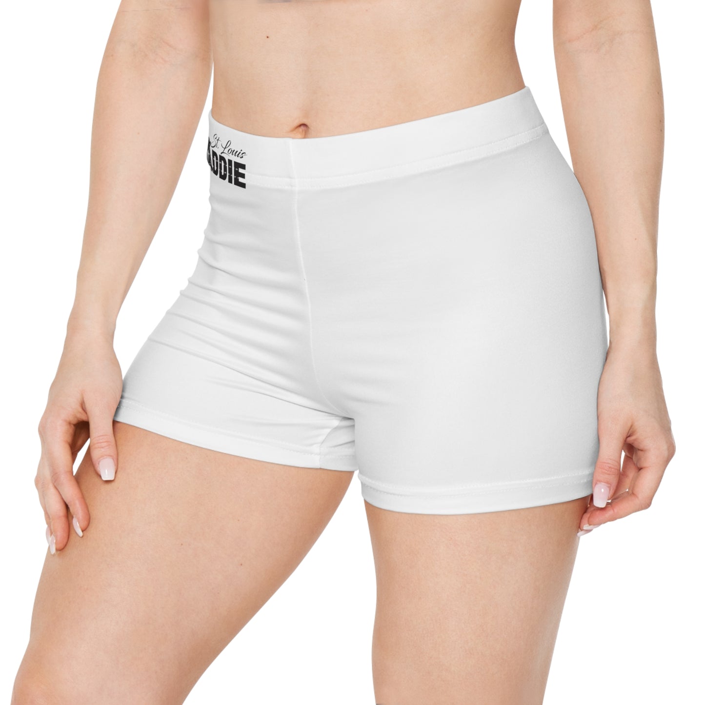 Women's Shorts (AOP)