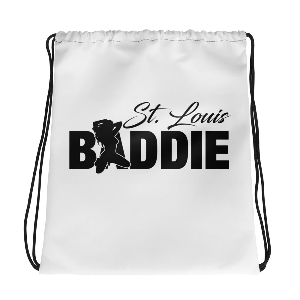 Drawstring bag