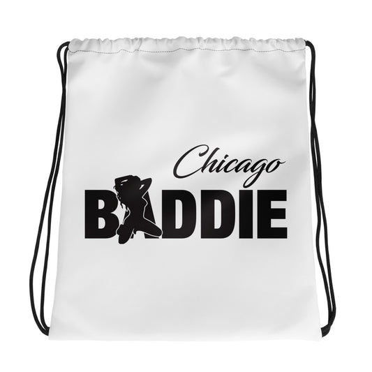 Drawstring bag