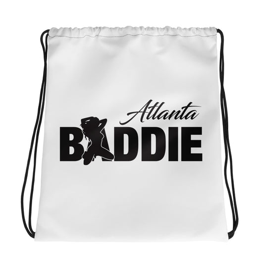 Drawstring bag