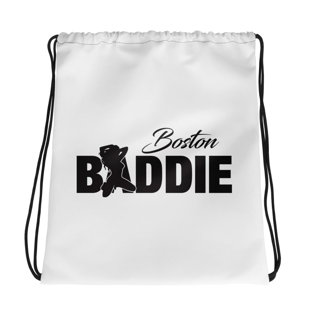 Drawstring bag