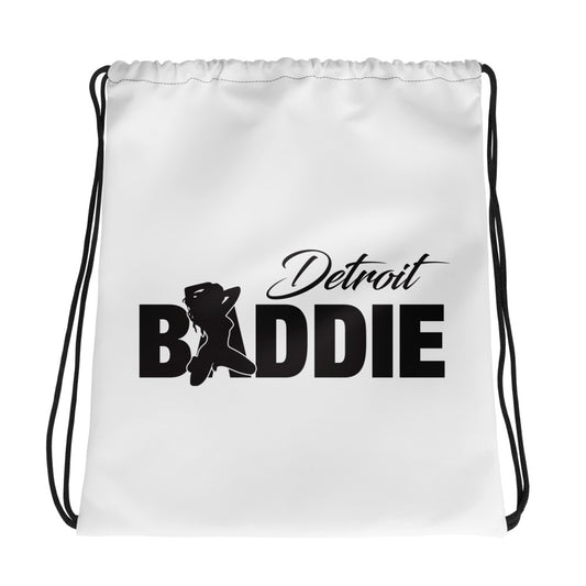 Drawstring bag