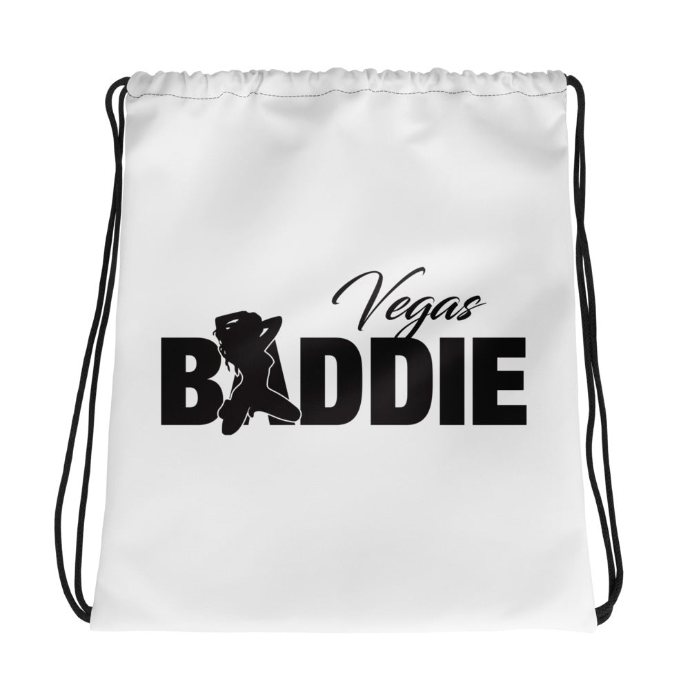 Drawstring bag