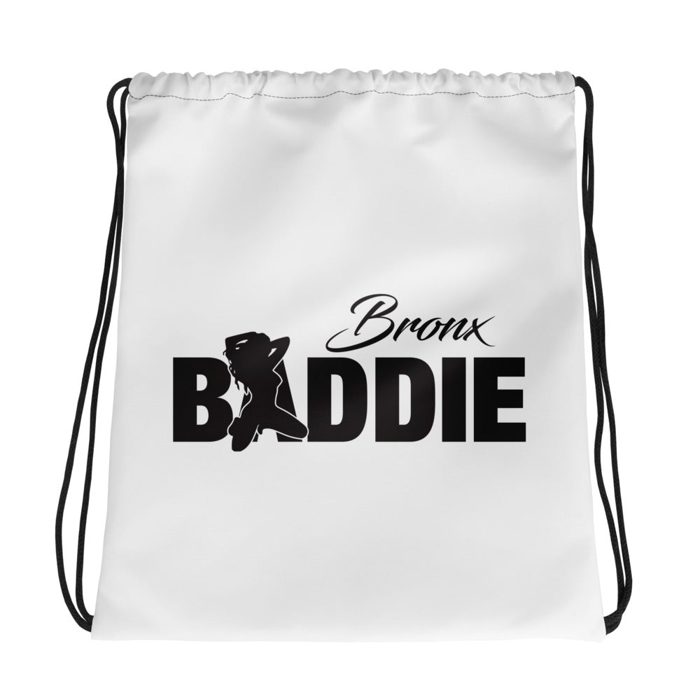 Drawstring bag