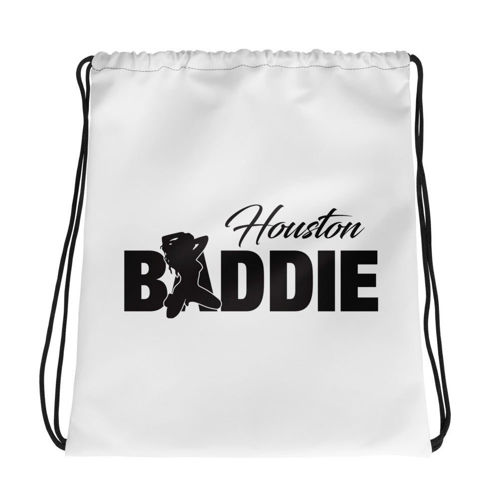 Drawstring bag