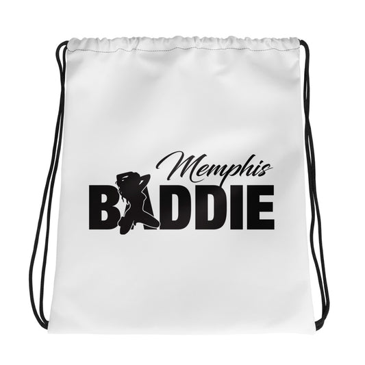 Drawstring bag