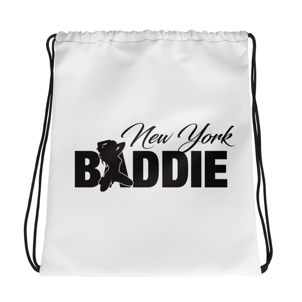 Drawstring bag