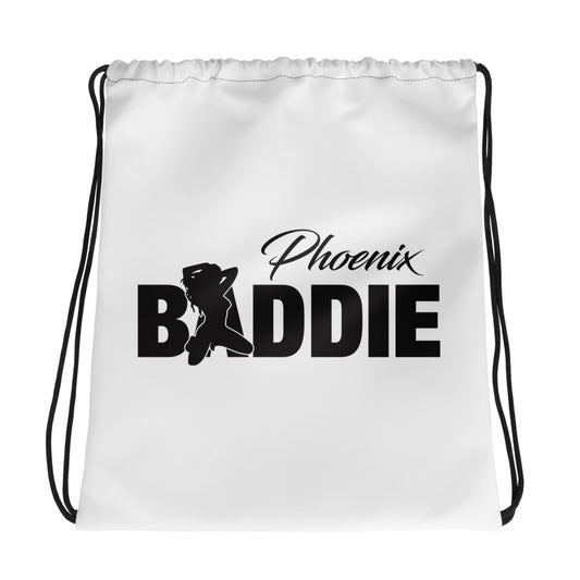 Drawstring bag