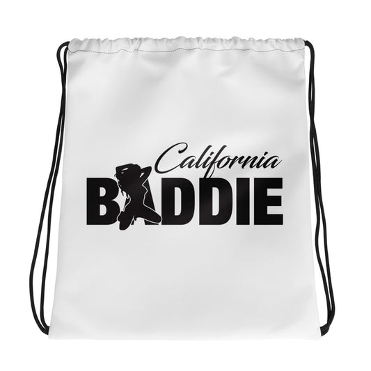 Drawstring bag