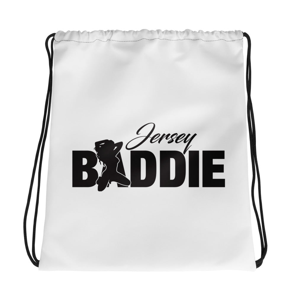 Drawstring bag