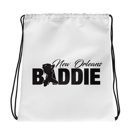 Drawstring bag