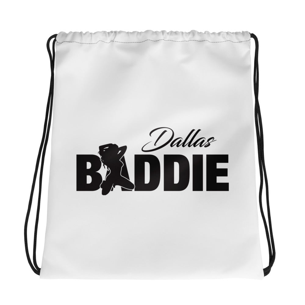 Drawstring bag