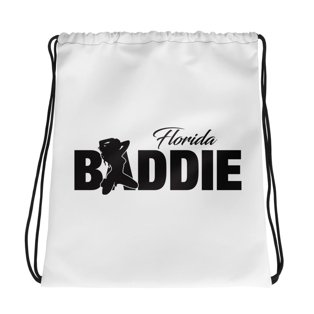 Drawstring bag