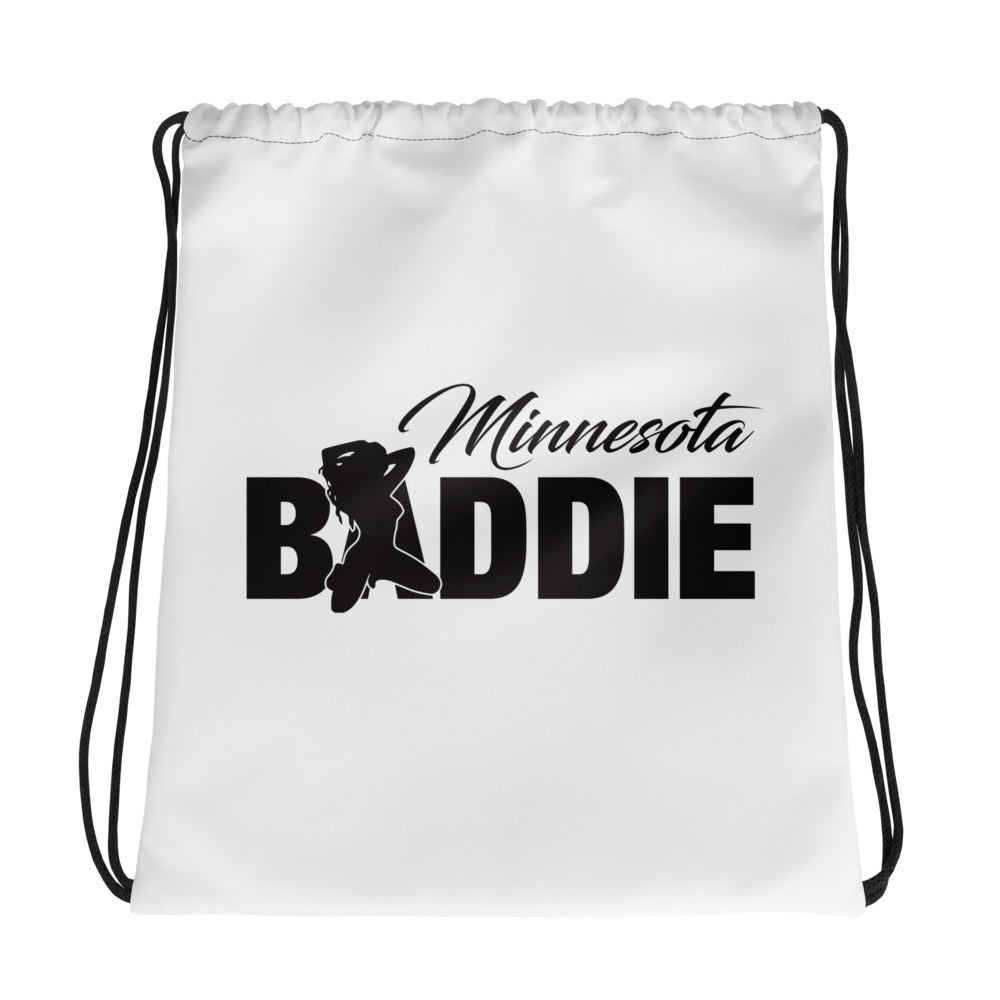 Drawstring bag