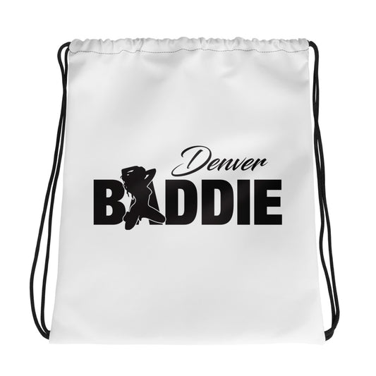 Drawstring bag