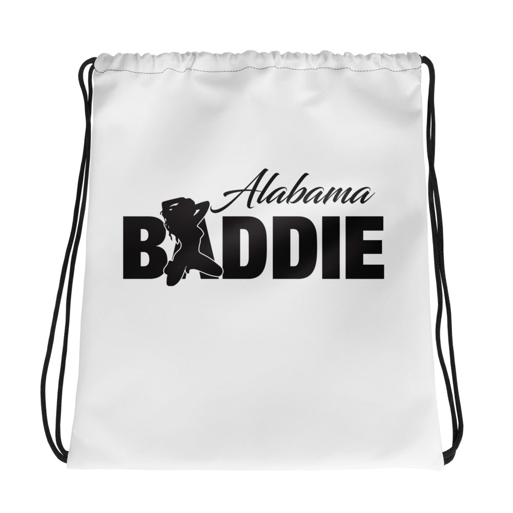 Drawstring bag