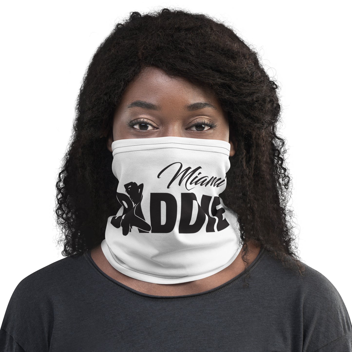 Neck Gaiter