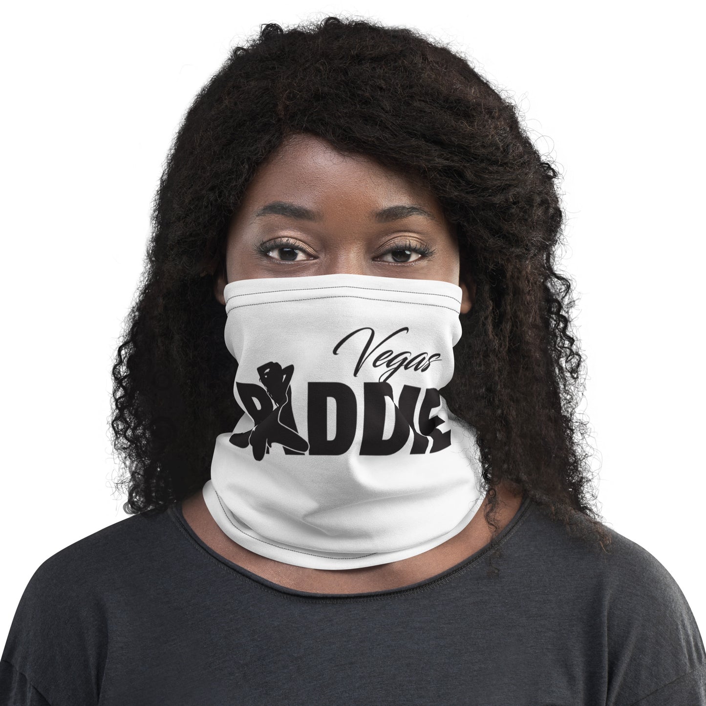 Neck Gaiter