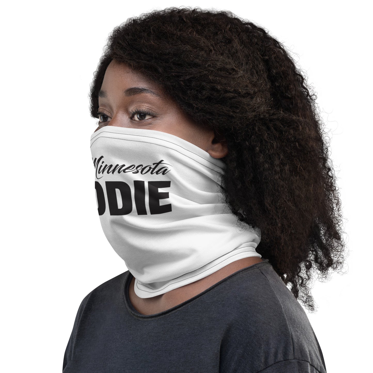 Neck Gaiter