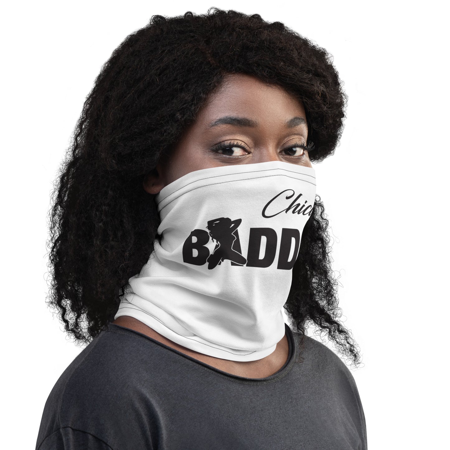 Neck Gaiter