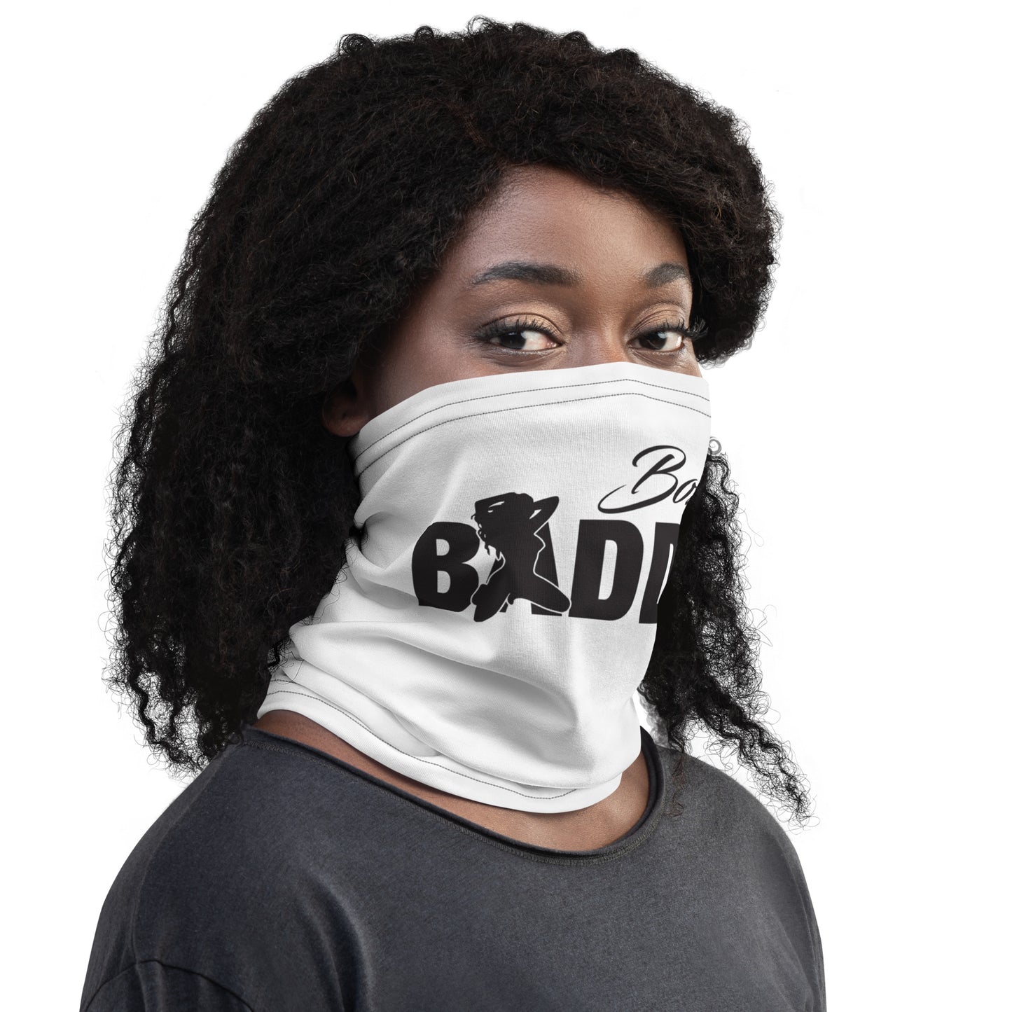 Neck Gaiter