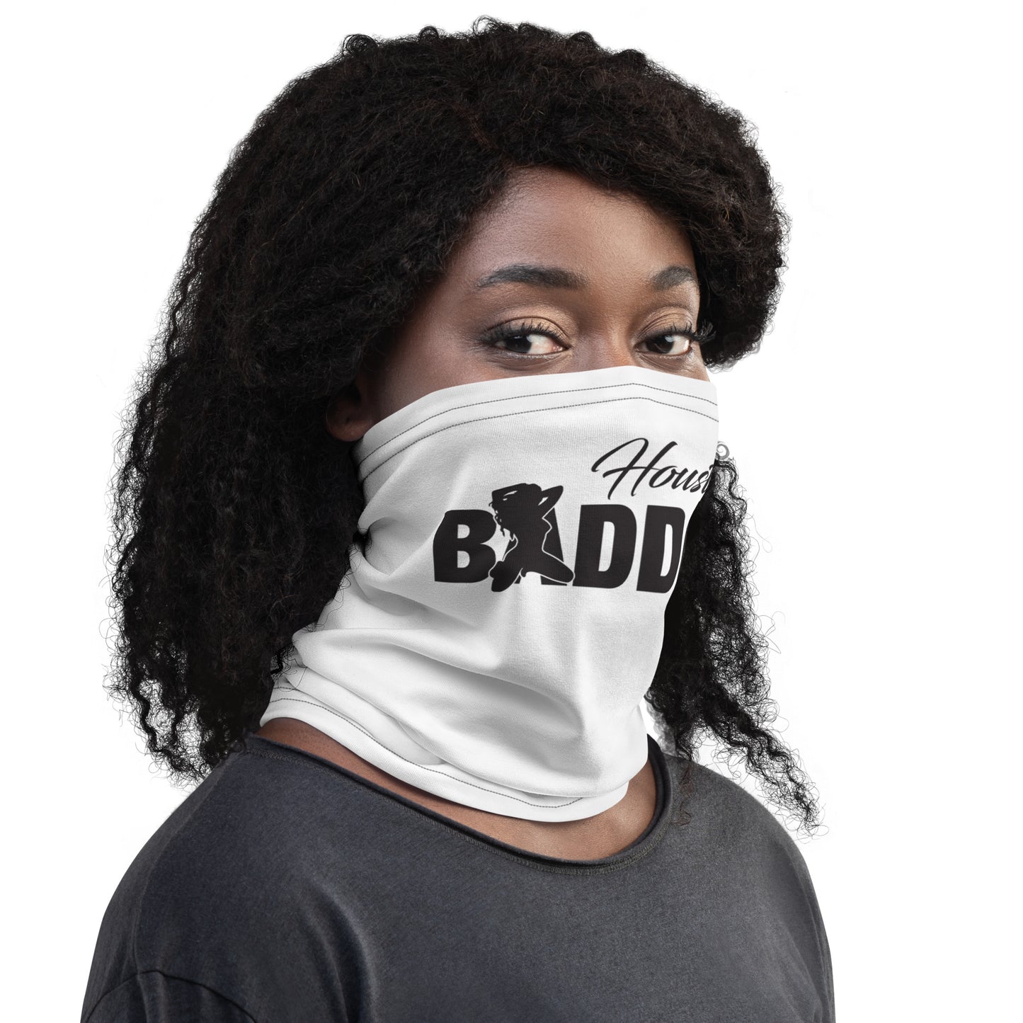 Neck Gaiter