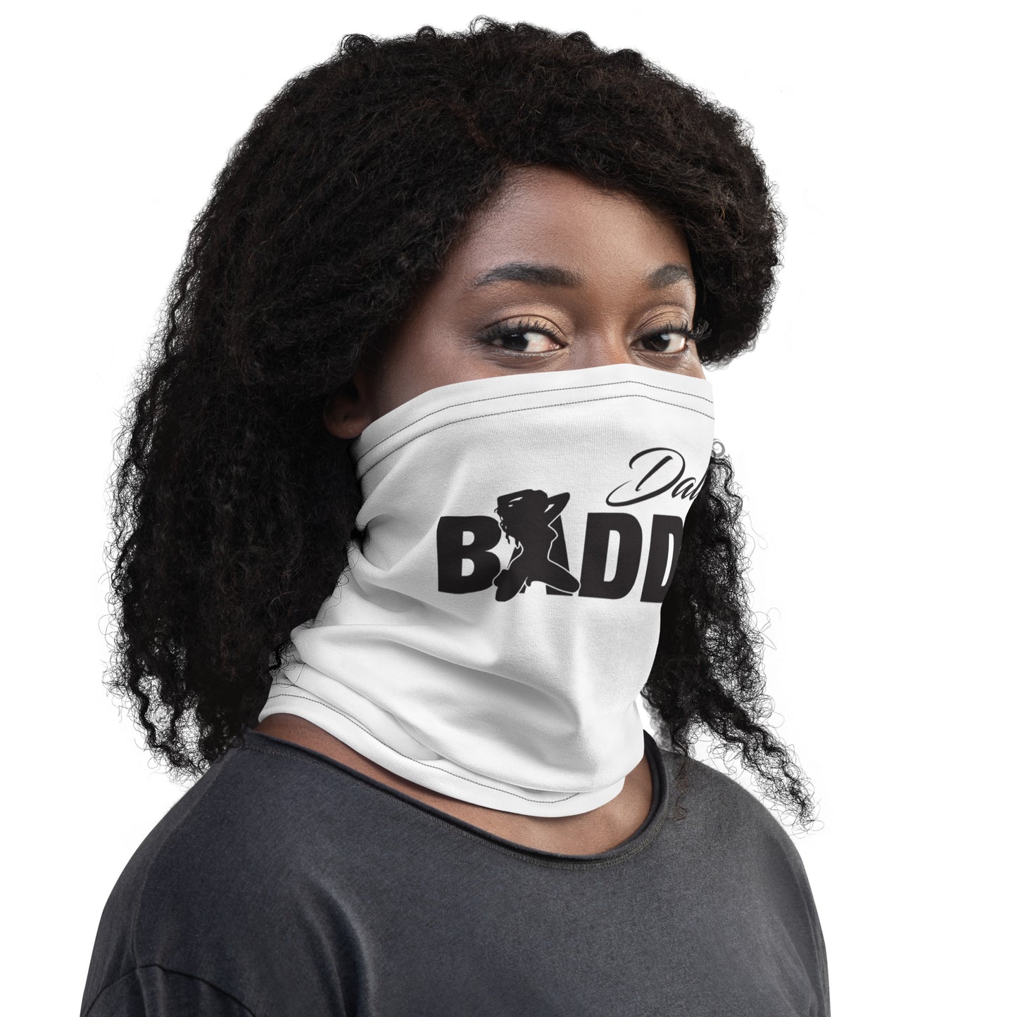 Neck Gaiter