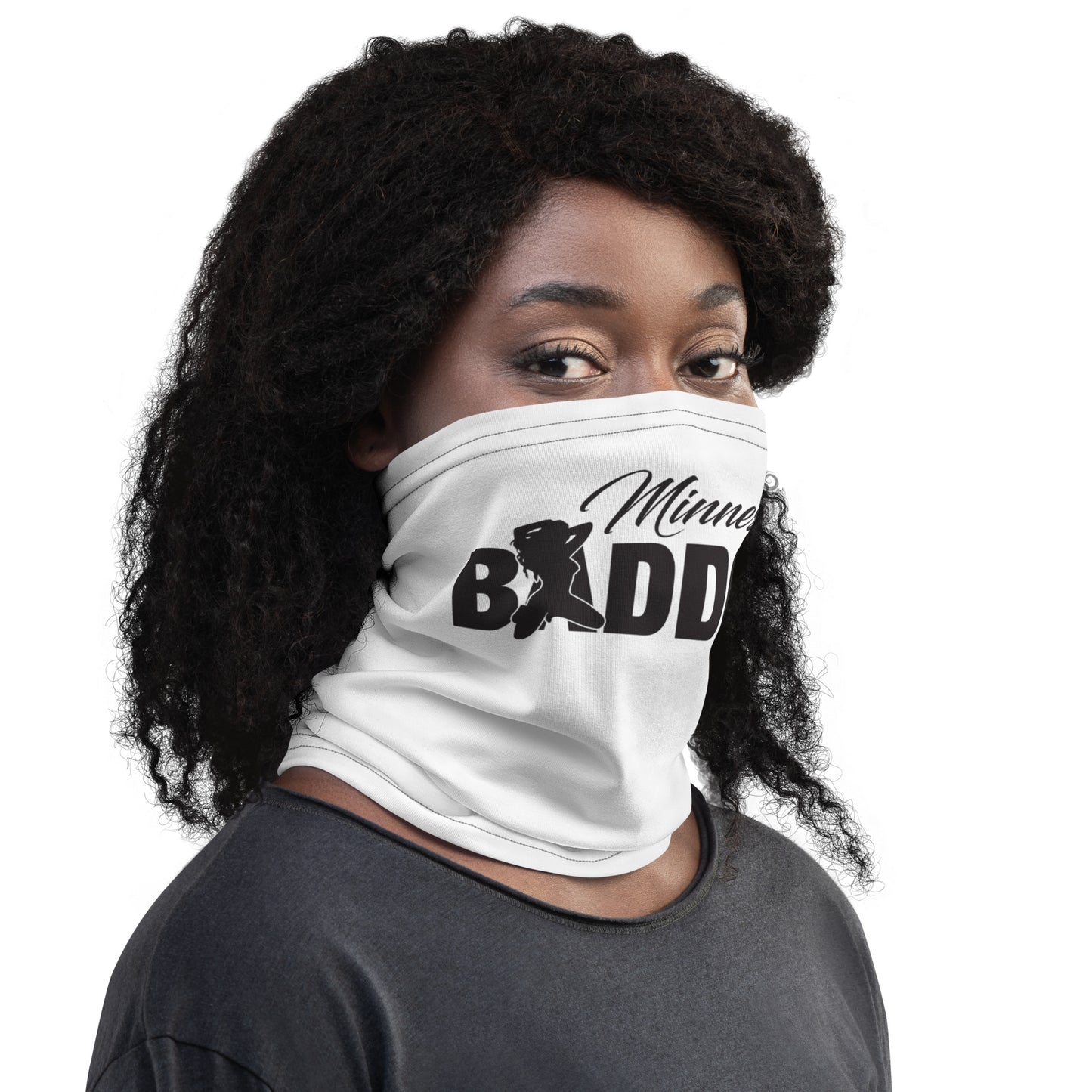 Neck Gaiter