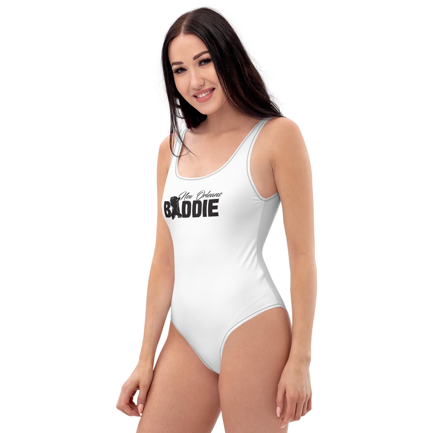 One-Piece Swimsuit