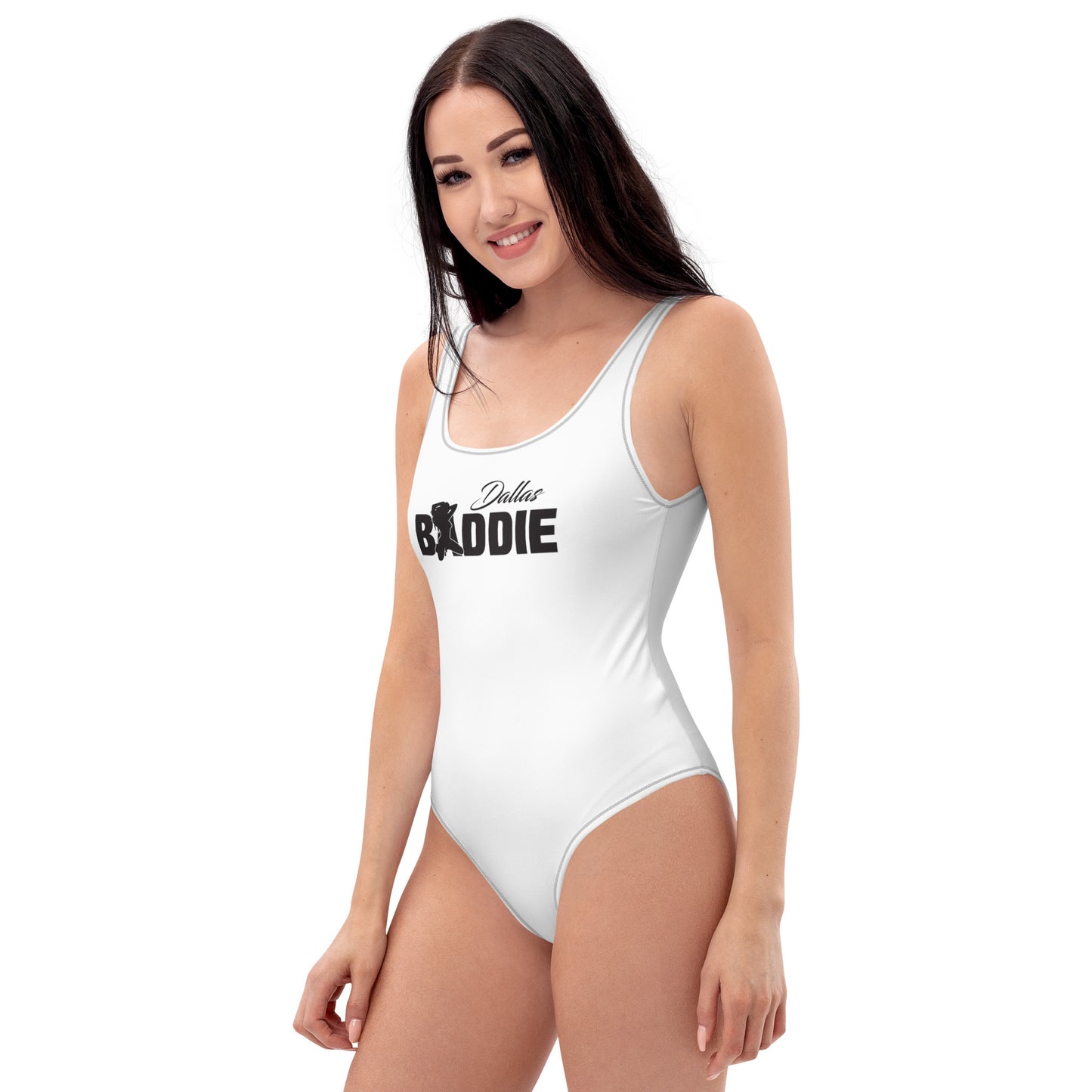 One-Piece Swimsuit