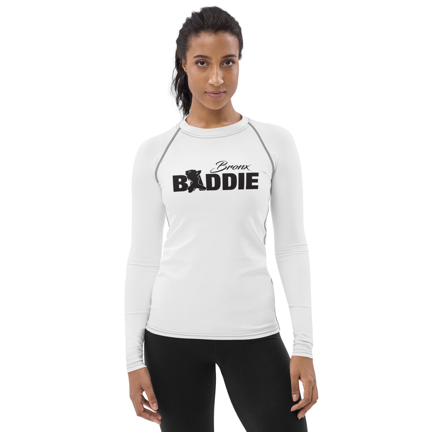 Women's Rash Guard