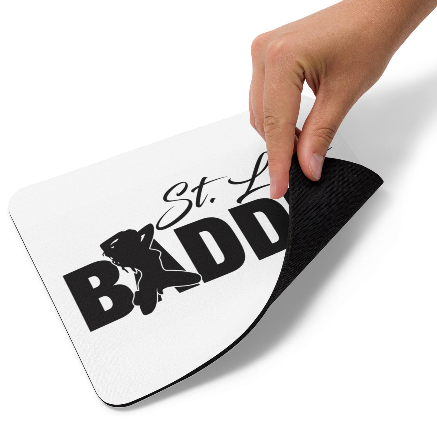 Mouse pad