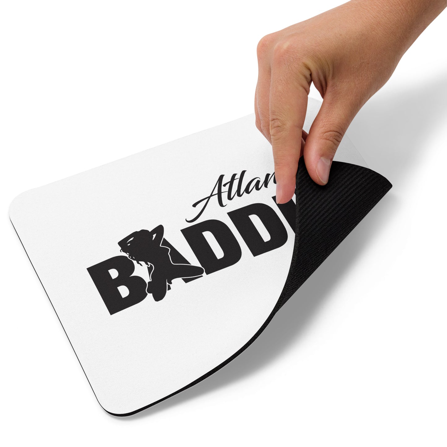 Mouse pad