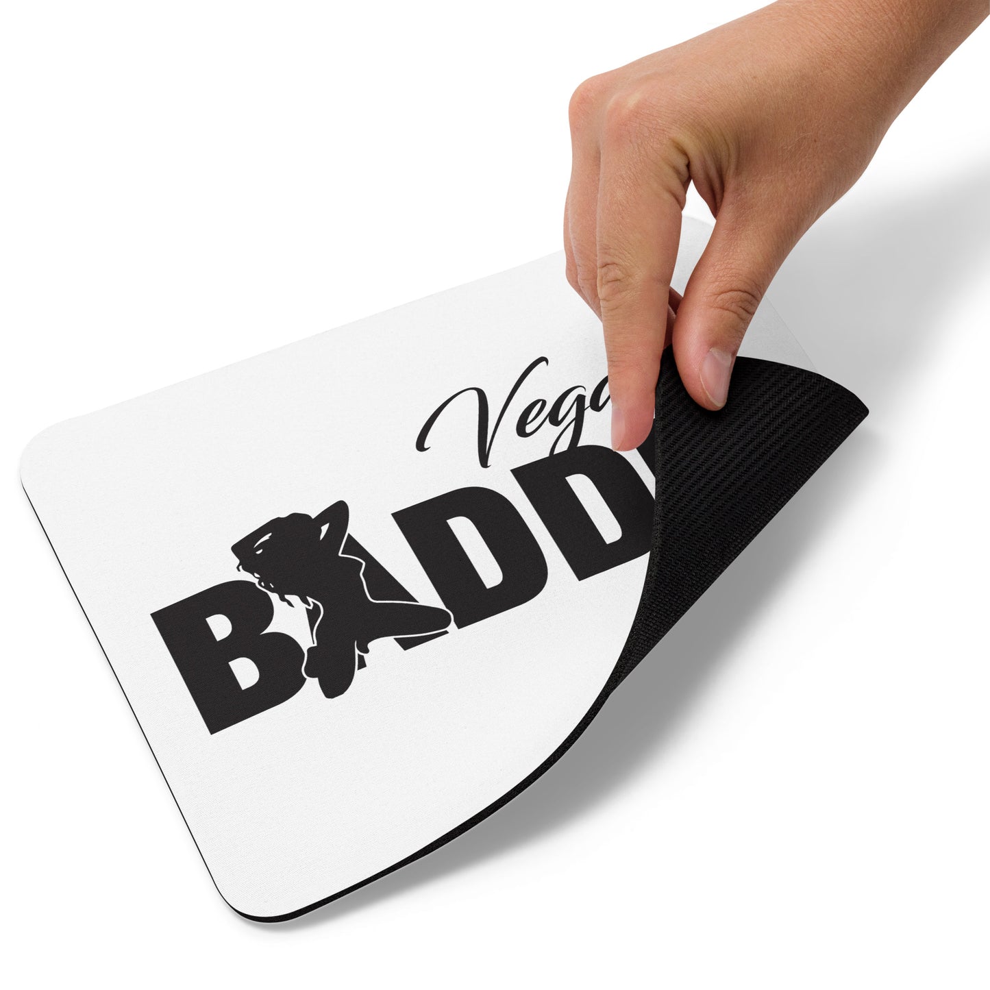 Mouse pad