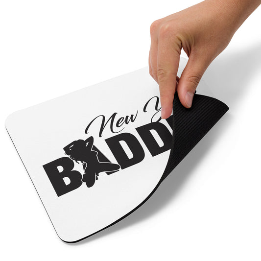 Mouse pad